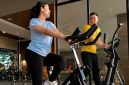Foto Jokotole Gym di MYZE Hotel Sumenep by ARTOTEL (Za - garudajatim.com)