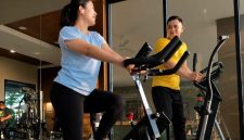 Foto Jokotole Gym di MYZE Hotel Sumenep by ARTOTEL (Za - garudajatim.com)