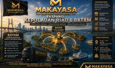 Makayasa Tancap Gas Buka Pasar Baru, 300 Warung Jadi Fondasi Ekspansi Jawa Timur hingga Kepri