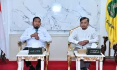 Bukan Sekadar Wacana, Pemkab Sumenep Sodorkan 30 Hektare Lahan untuk Masa Depan KEK Tembakau Madura