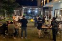 Sae Rassa Restaurant di MYZE Hotel Sumenep by ARTOTEL saat promo kuliner spesial (Za - garudajatim.com)