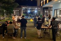 Sae Rassa Restaurant di MYZE Hotel Sumenep by ARTOTEL saat promo kuliner spesial (Za - garudajatim.com)