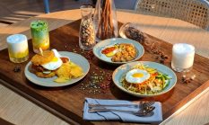 Sae Rassa Restaurant MYZE Hotel Sumenep by ARTOTEL Sajikan A Taste of Home