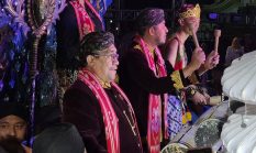 Dari Arya Wiraraja ke Masa Depan Sumenep, Bupati Fauzi Tekankan Persatuan sebagai Kekuatan Pembangunan