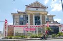Foto Gedung DPRD Sumenep ( Za - garudajatim.com)