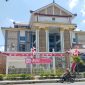 Foto Gedung DPRD Sumenep ( Za - garudajatim.com)
