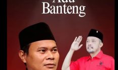 Zainal Arifin Bantah Video Viral, Tegaskan Tak Pernah Bermimpi Lanjutkan Perjuangan Fauzi di Pilkada