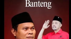 Flyer firal Ketua DPRD Sumenep, H. Zainal Arifin di media sosial (Istimewa - garudajatim.com)