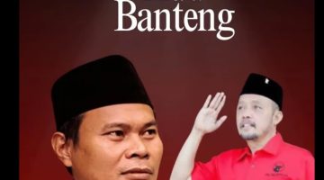 Flyer firal Ketua DPRD Sumenep, H. Zainal Arifin di media sosial (Istimewa - garudajatim.com)