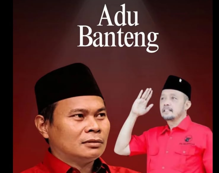 Flyer firal Ketua DPRD Sumenep, H. Zainal Arifin di media sosial (Istimewa - garudajatim.com)